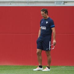 Revolución en San Sebastián