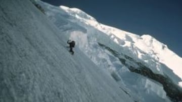 Al menos 7 muertos por una avalancha en los Alpes franceses