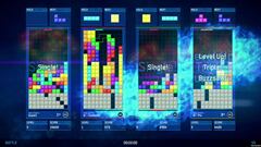 Captura de pantalla - Tetris Ultimate (PS4)
