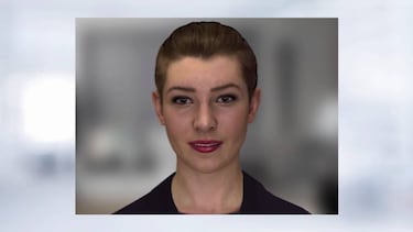 Nadia, el chatbot que sabe cómo te sientes