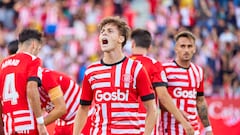 02/10/22  PARTIDO PRIMERA DIVISION 
GIRONA - REAL SOCIEDAD 
ALEGRIA GOL