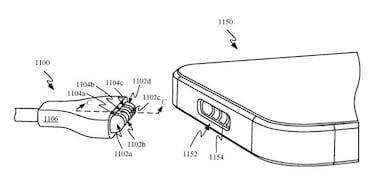 Apple patenta el futuro cargador MagSafe para iPhone