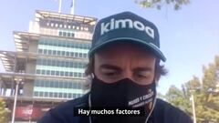 "En la F1 de ahora si tienes el coche ganas 4 o 5 títulos"