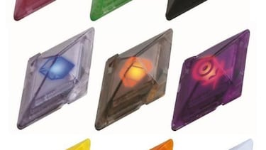 Así es la Pulsera Z de juguete de Pokémon Sol y Luna