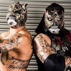 Lucha Brothers tendrían contrato multianual con la WWE