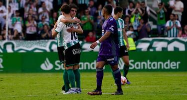 El Chico Maravilla y Capit¨¢n Ampuero