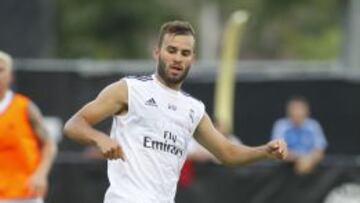 El Tottenham quiere incluir a Jes&eacute; en la operaci&oacute;n por Bale