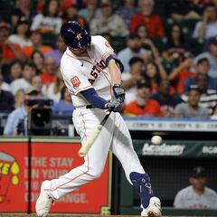 2022 MLB trade deadline: What trades did the Houston Astros make?