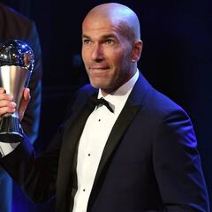 "Me he preparado para cuando todo esto acabe en el Madrid"