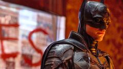 La nueva película de Batman que se estrenará en un par de semanas que a muchos se les ha pasado por alto