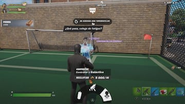 Contratamos a Galáctico