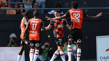 Otro desastre del Marsella