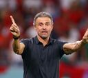 El PSG quiere a Luis Enrique