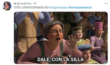 Los memes más divertidos de La Velada del Año II de Ibai LLanos