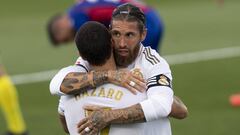 Cuándo juega el Real Madrid su siguiente partido de LaLiga contra el Valencia