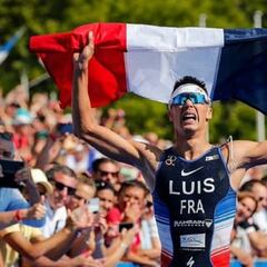 Luis y Duffy ganan la Copa del Mundo de Arzachena