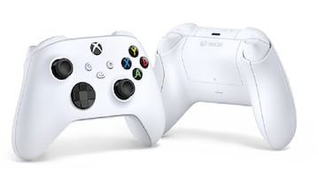 Cómo conectar un mando de Xbox Series X, S y One al PC (Windows 10)
