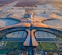 Los 12 aeropuertos más espectaculares del mundo