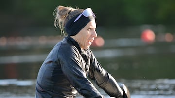 Teresa Portela.