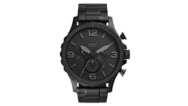 El reloj casual para hombre ‘Fossil Nate’ tiene, ahora, un 40% de descuento