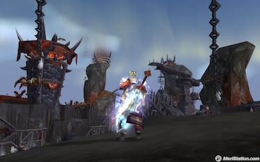 WOW: Wrath of the Lich King, Impresiones