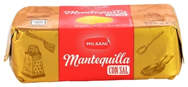 ?Quin fabrica la mantequilla de marca blanca en cada supermercado? Mercadona, Lidl, Aldi, Carrefour, Dia...