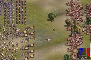 Nuevos detalles sobre Chariots of War