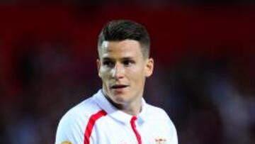 Kevin Gameiro