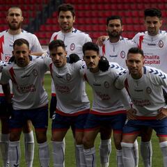 Premio por ganar en Soria: dos días de descanso a la plantilla