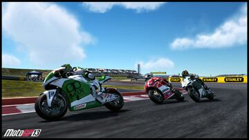 Captura de pantalla - MotoGP 13 (360)