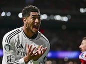 Alerta Bellingham: hay 65 jugadores en peligro