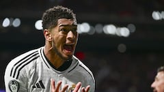 Bellingham on alert: 65 players at risk