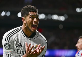 Alerta Bellingham: hay 65 jugadores en peligro