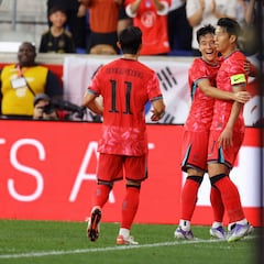 Son castiga a Pochettino