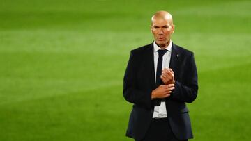 Zidane. 