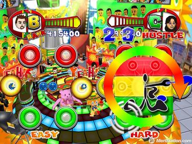 [GC] Samba de Amigo recibirá temas descargables en Wii