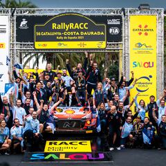 España se cae del Campeonato del Mundo