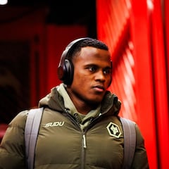 Fluminense desafía a Palmeiras por Jhon Arias: “Tenemos una cláusula”