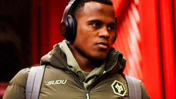 Fluminense se mete en la batalla con Palmeiras por Jhon Arias