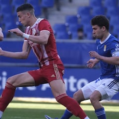 Ziganda se piensa el
centro del campo