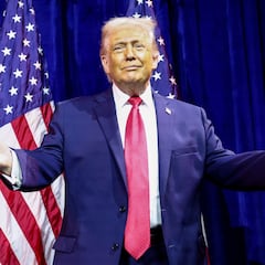 Trump anuncia que Venezuela entregará entre 30 y 50 millones barriles de petróleo