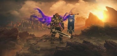 Diablo III en Switch: ya lo hemos jugado