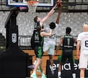 El Joventut resiste ante el Obra