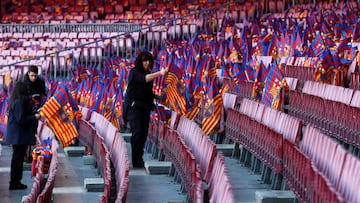 Decision to be made on Wednesday over Clásico