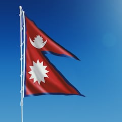 Las banderas más curiosas del mundo