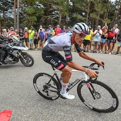 Issac del Toro y su próximo reto en puerta