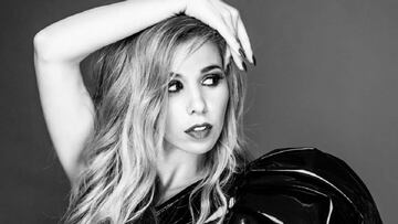 El susto de Natalia de 'OT 1' por culpa de un incendio que casi quema su casa