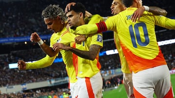 Las cuentas de Colombia para ir al Mundial 2026: resultados y esto necesita en Eliminatorias Sudamericanas