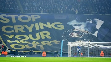 “No era por Vinicius, era por Florentino”