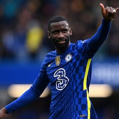 El Madrid se pierde una bala